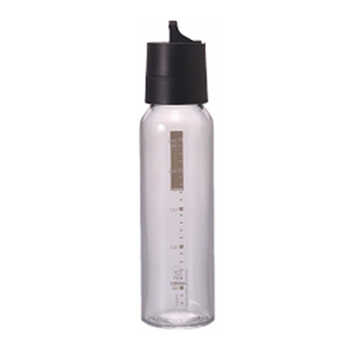 One-touch dressing bottle 240 B