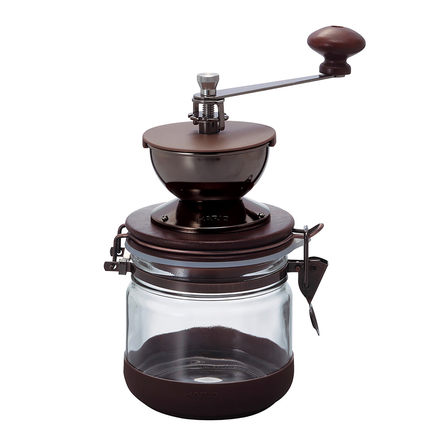 Canister Coffee Grinder