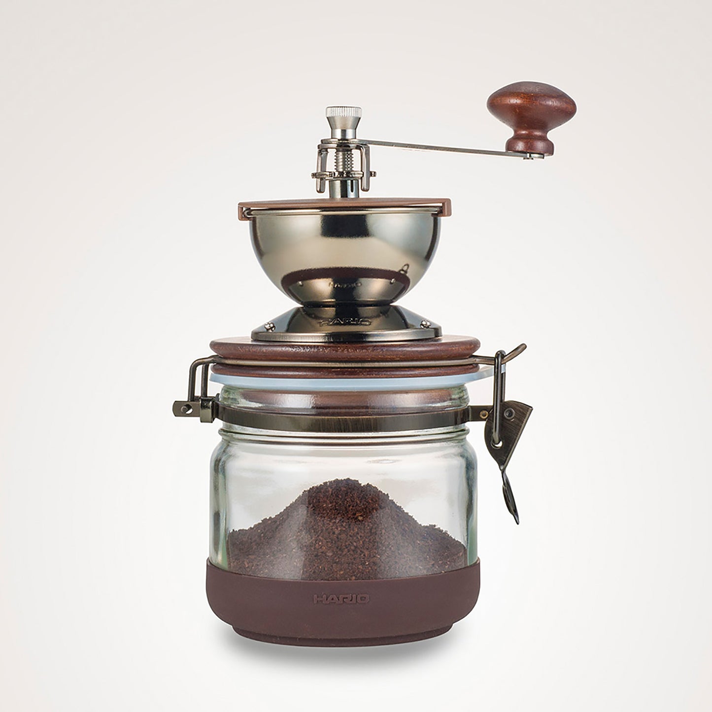 Canister Coffee Grinder