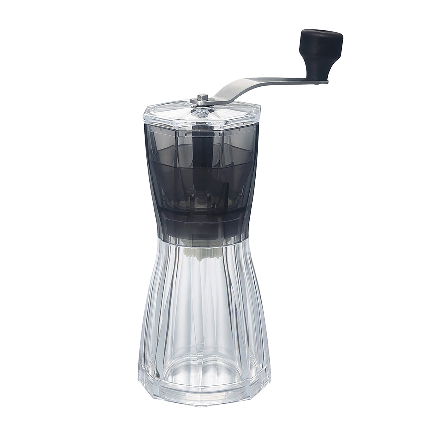 Coffee Mill Octo