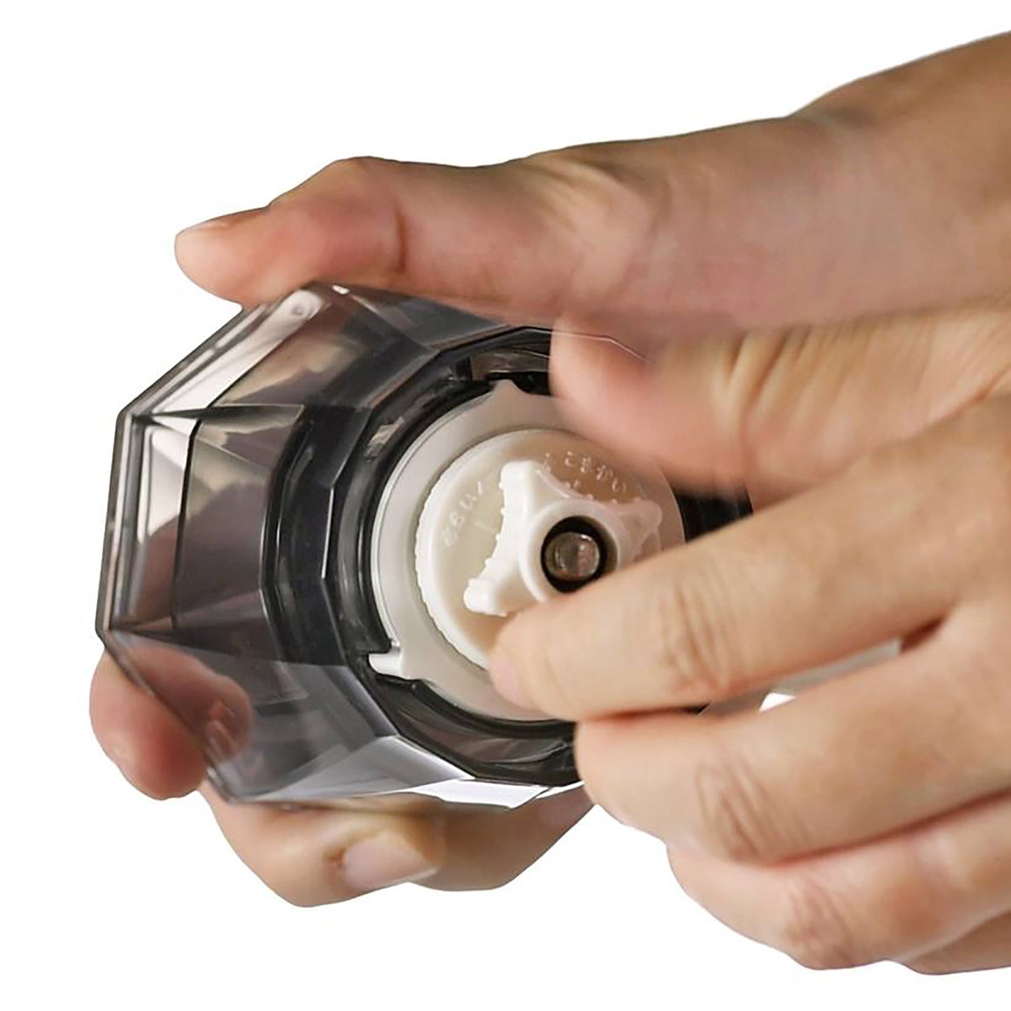 Coffee Mill Octo