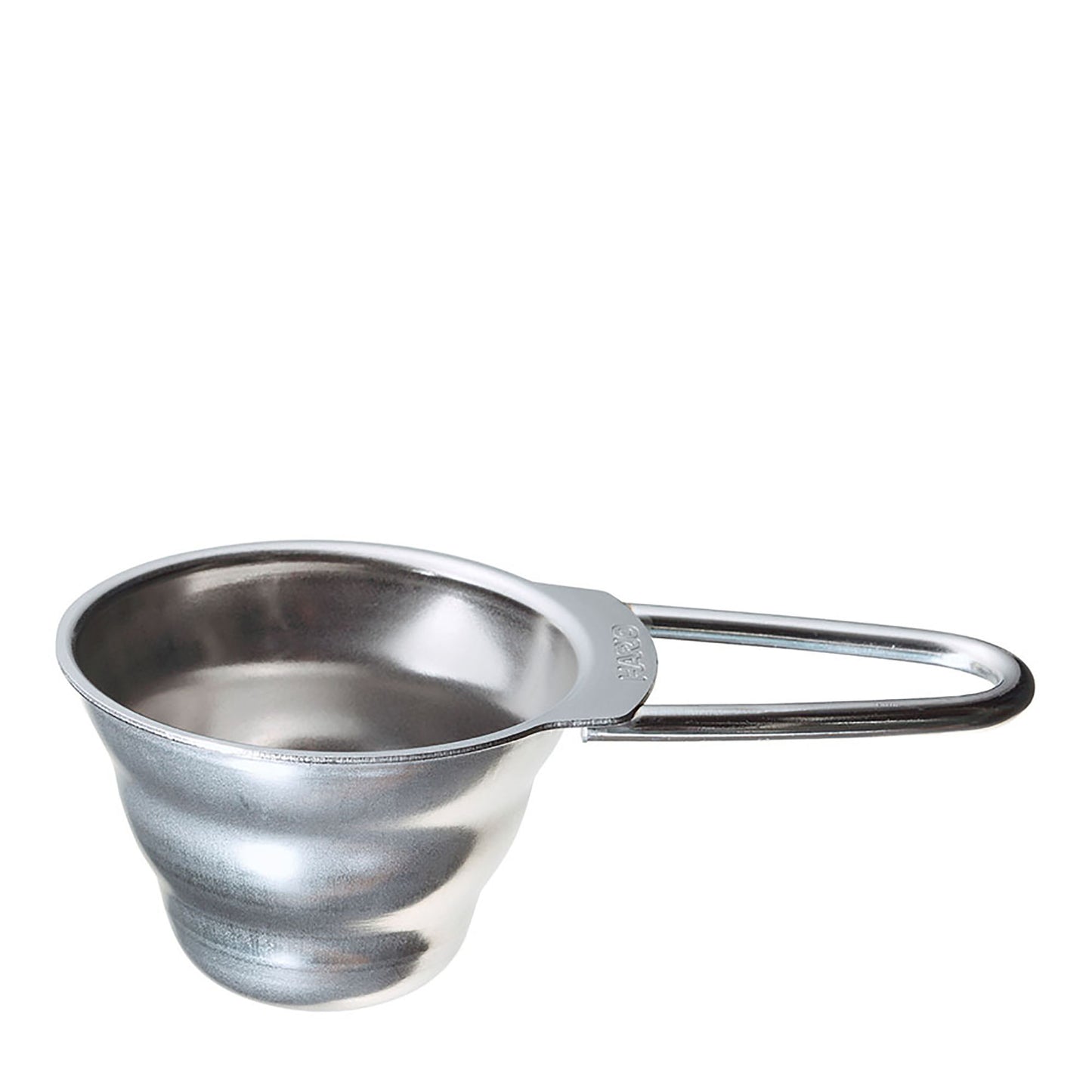 V60 Measuring Spoon Silver