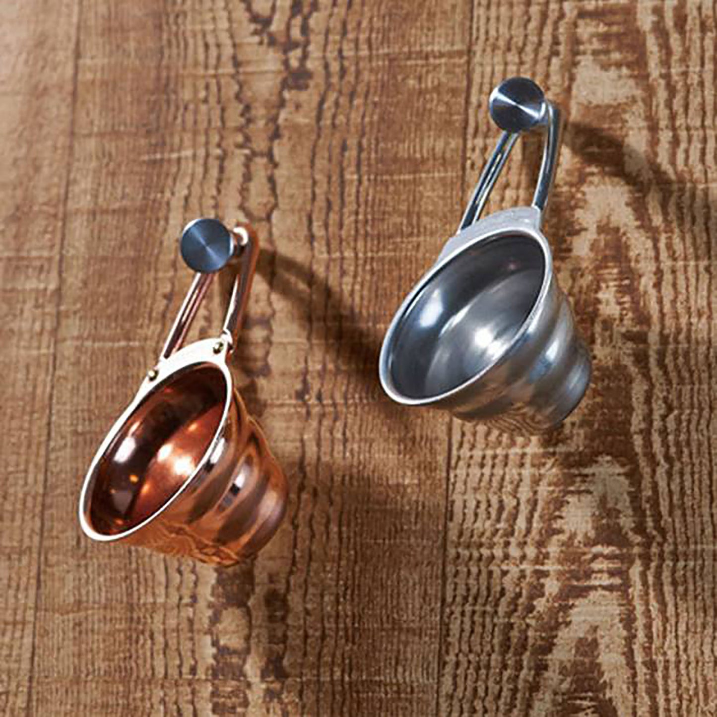 V60 Measuring Spoon Silver