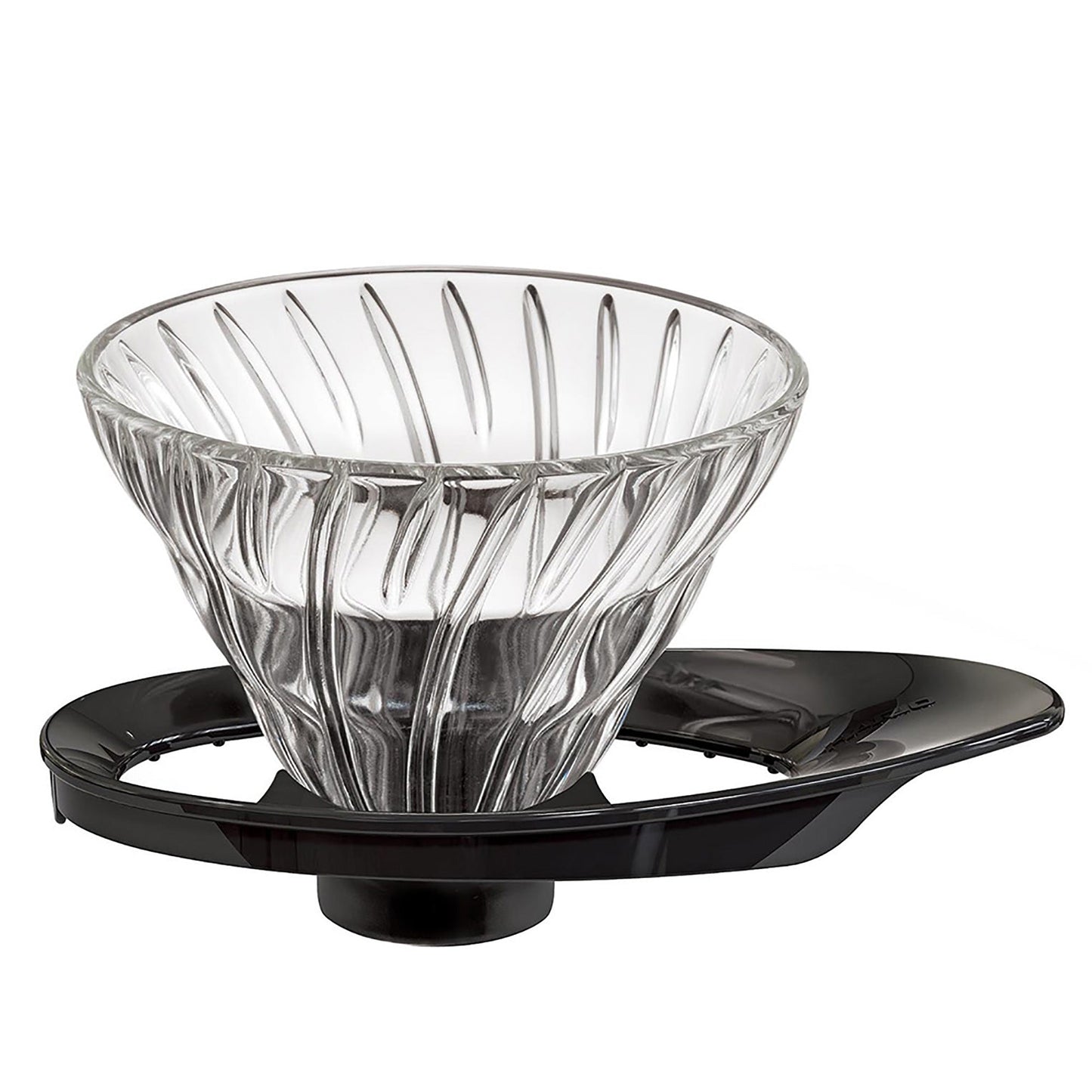 V60 Heat-resistant glass dripper 02 1-4