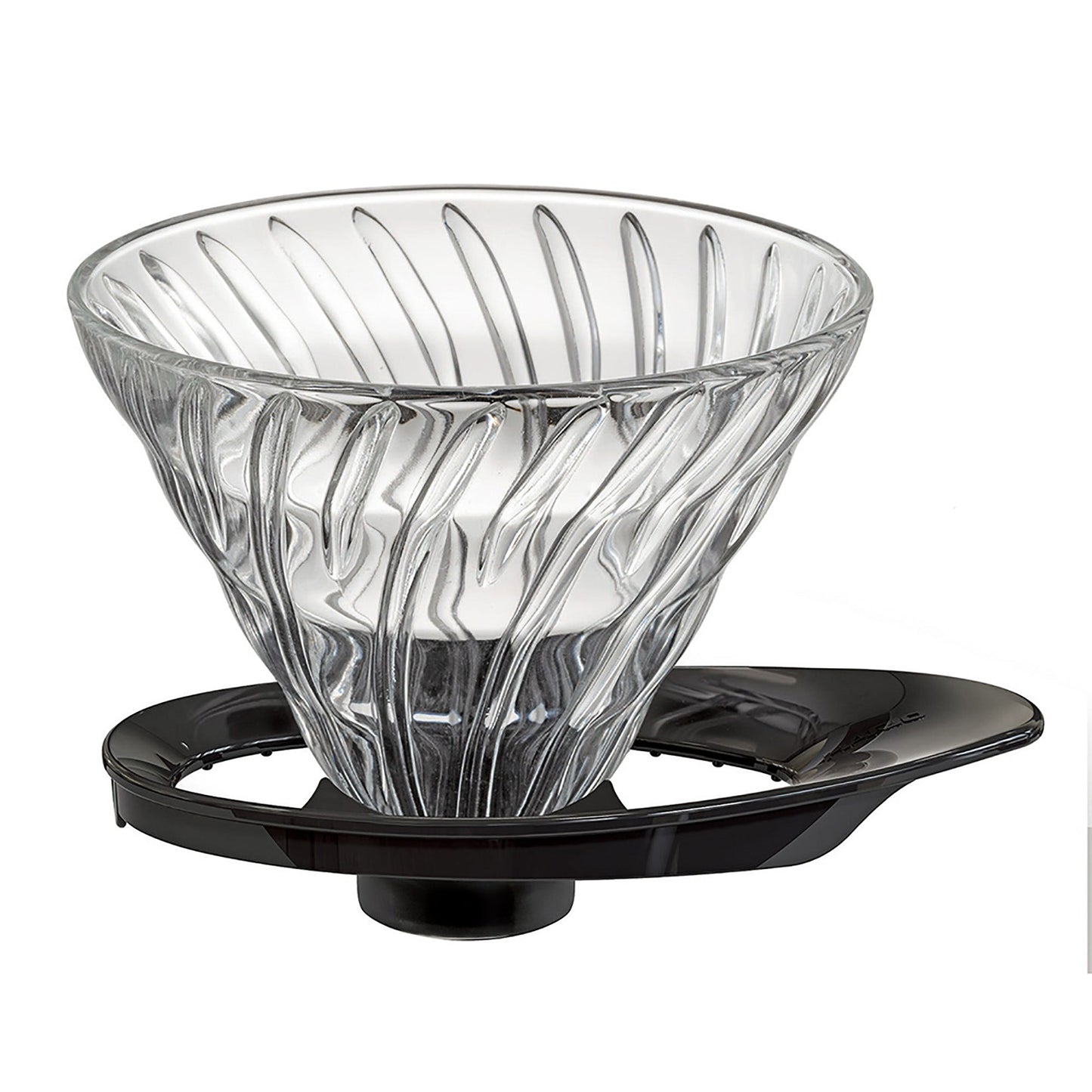 V60 Heat-resistant glass dripper 02 1-4