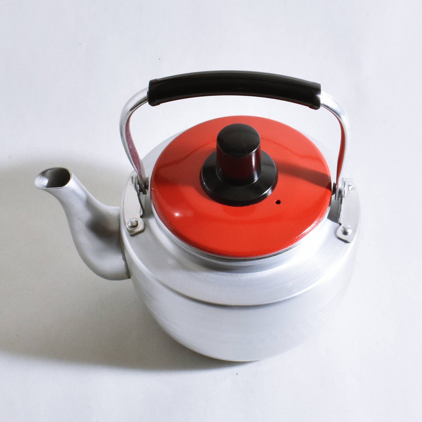 Galaxy Teapot No. 7