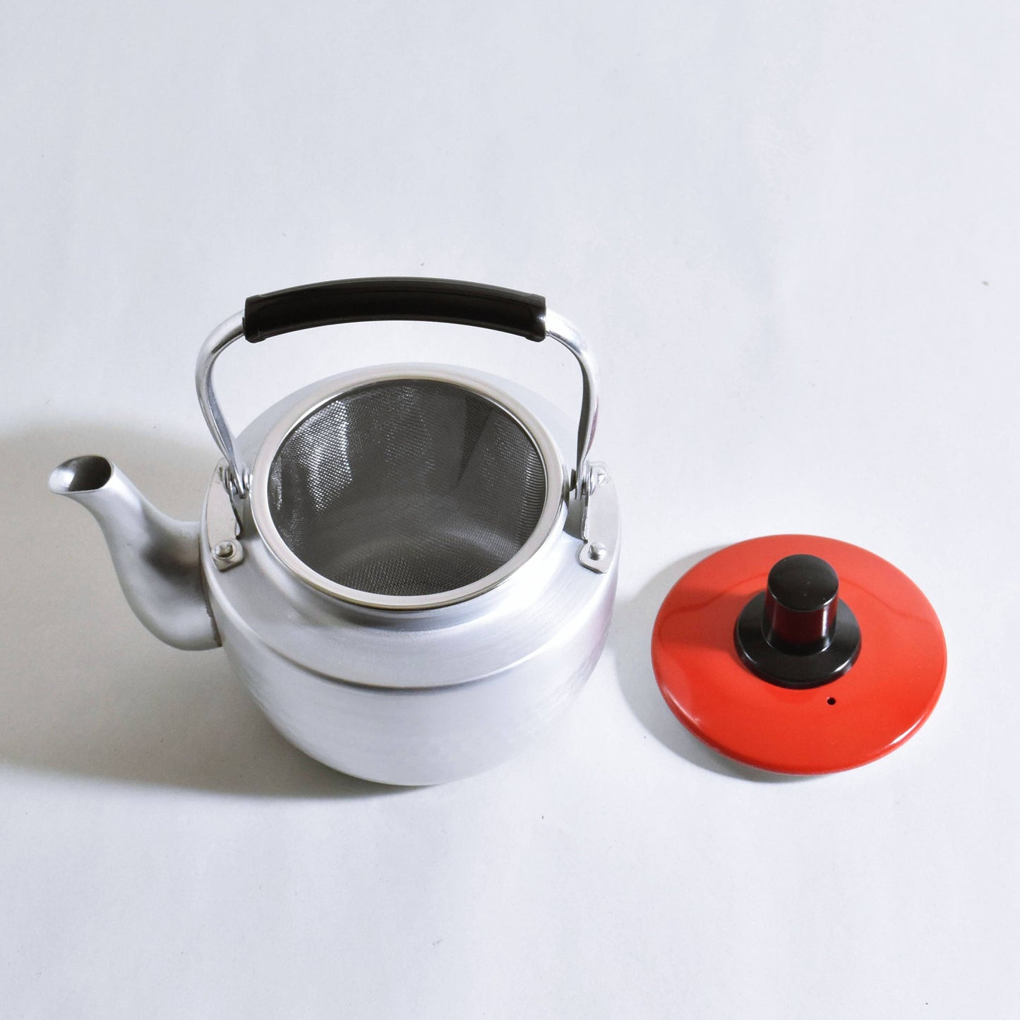 Galaxy Teapot No. 7