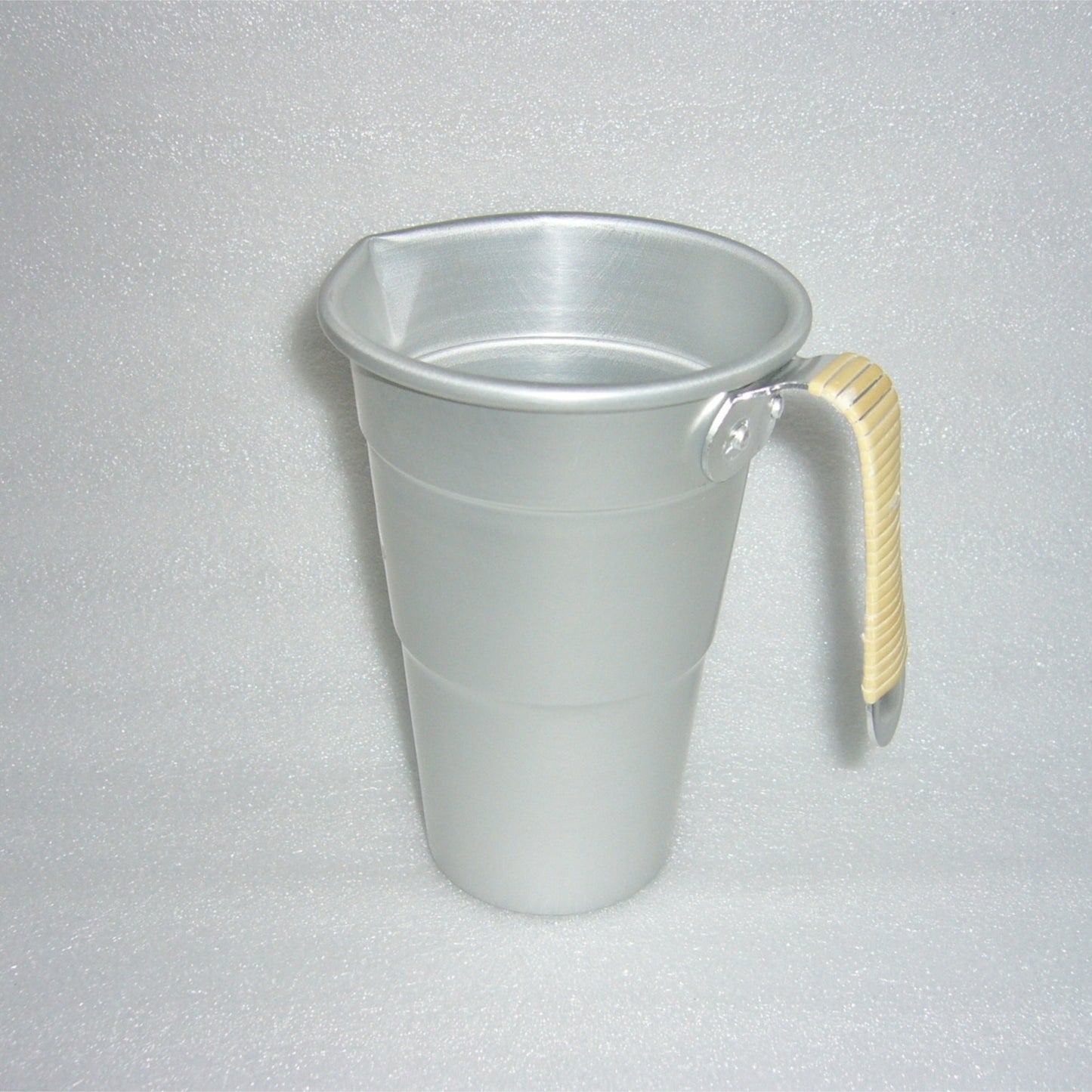 Aluminum Fujimaki Sake Warmer No. 2