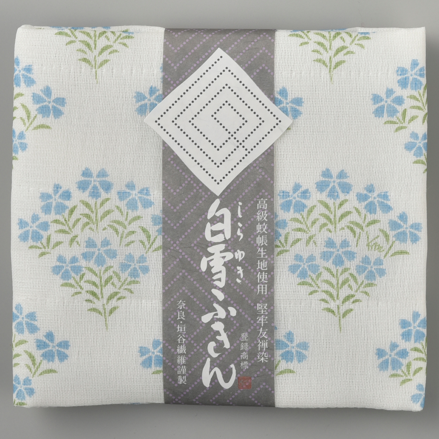 白雪ふきん いろむじ