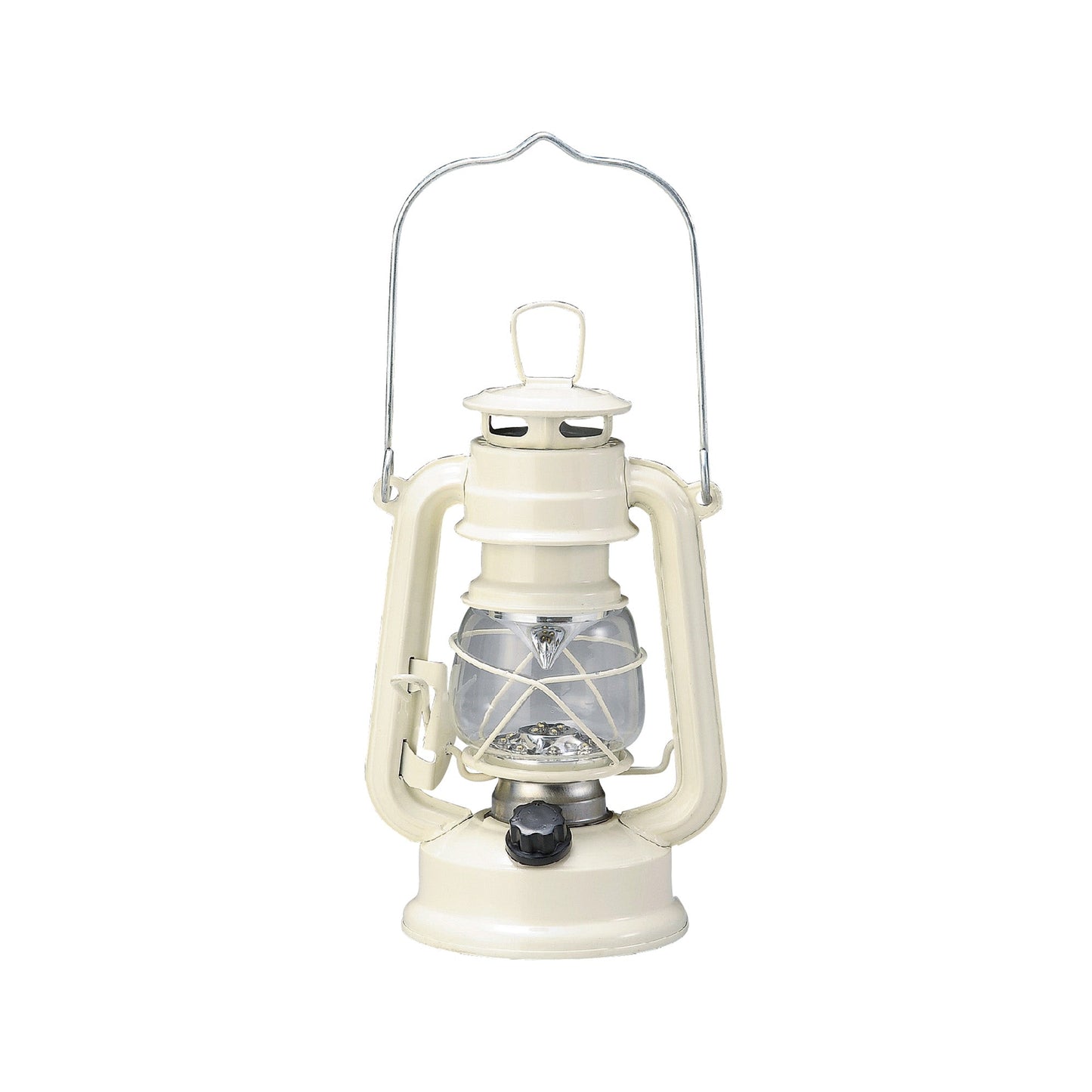 Warm Wool LED Fairy Lantern