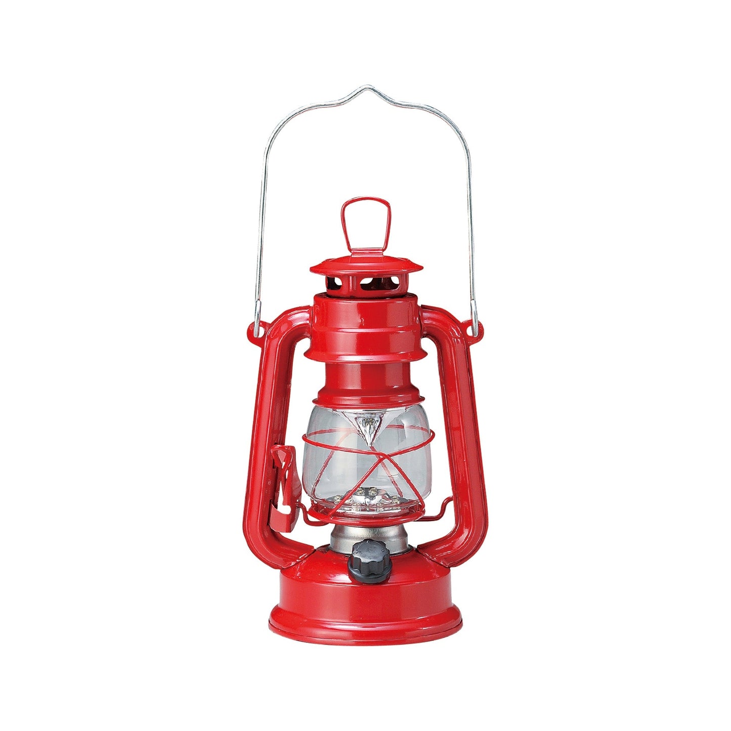 Warm Wool LED Fairy Lantern