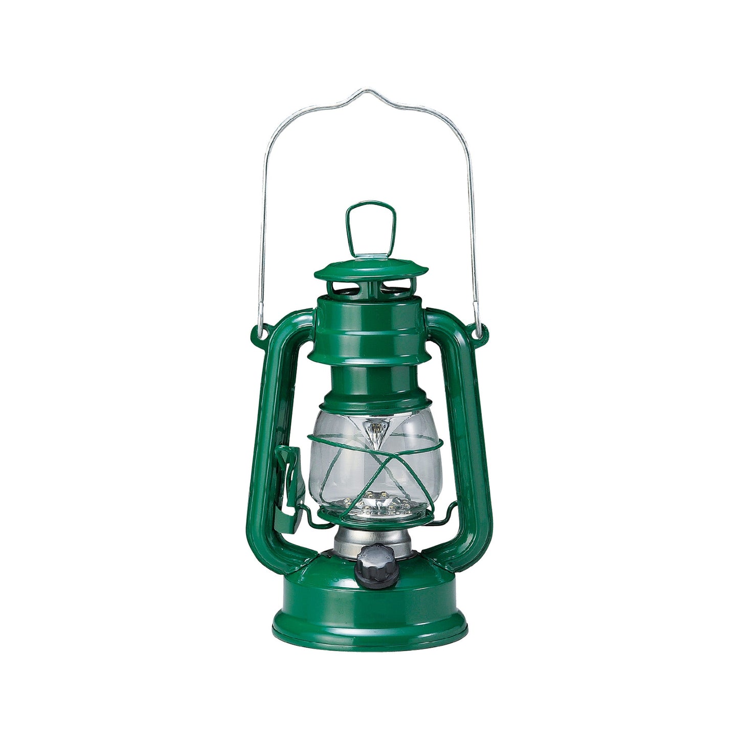 Warm Wool LED Fairy Lantern