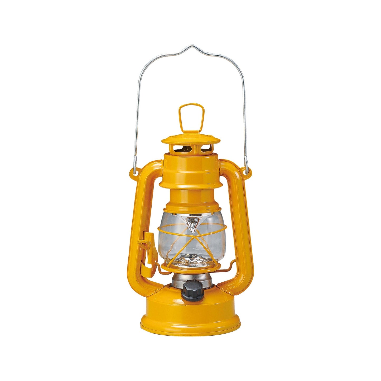 Warm Wool LED Fairy Lantern