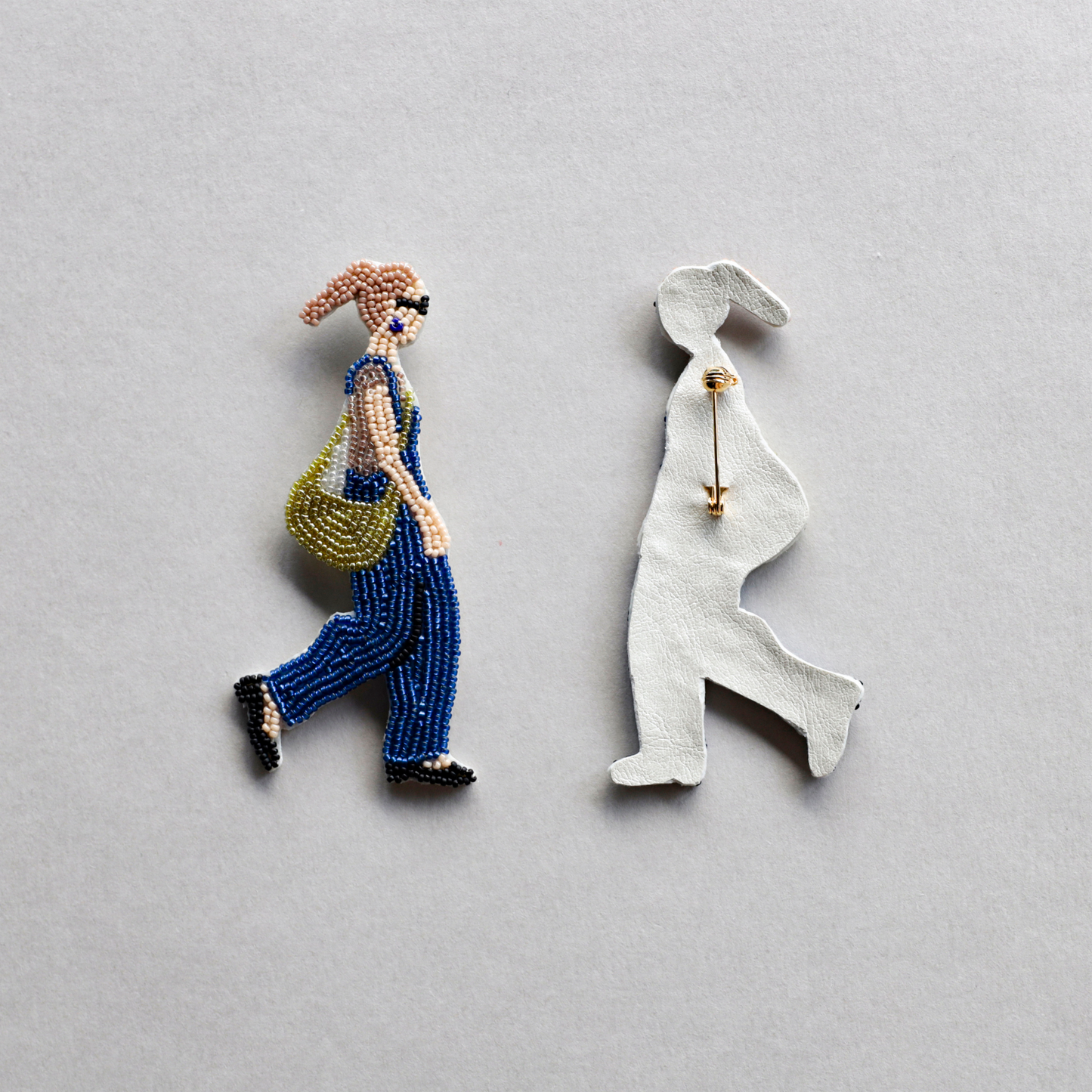 brooch