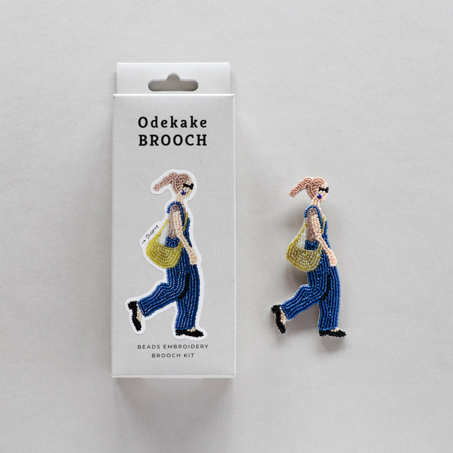 brooch