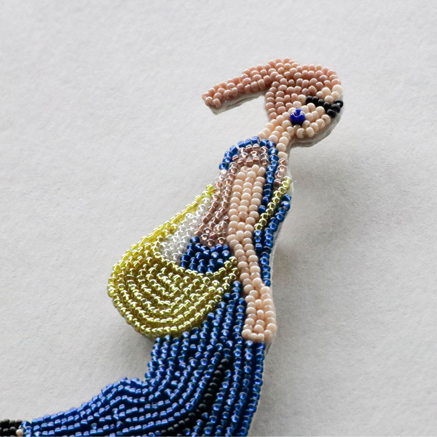 brooch