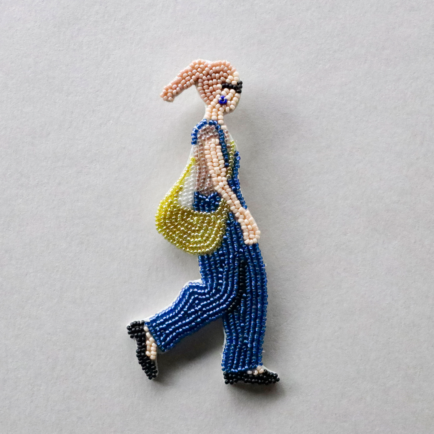 brooch