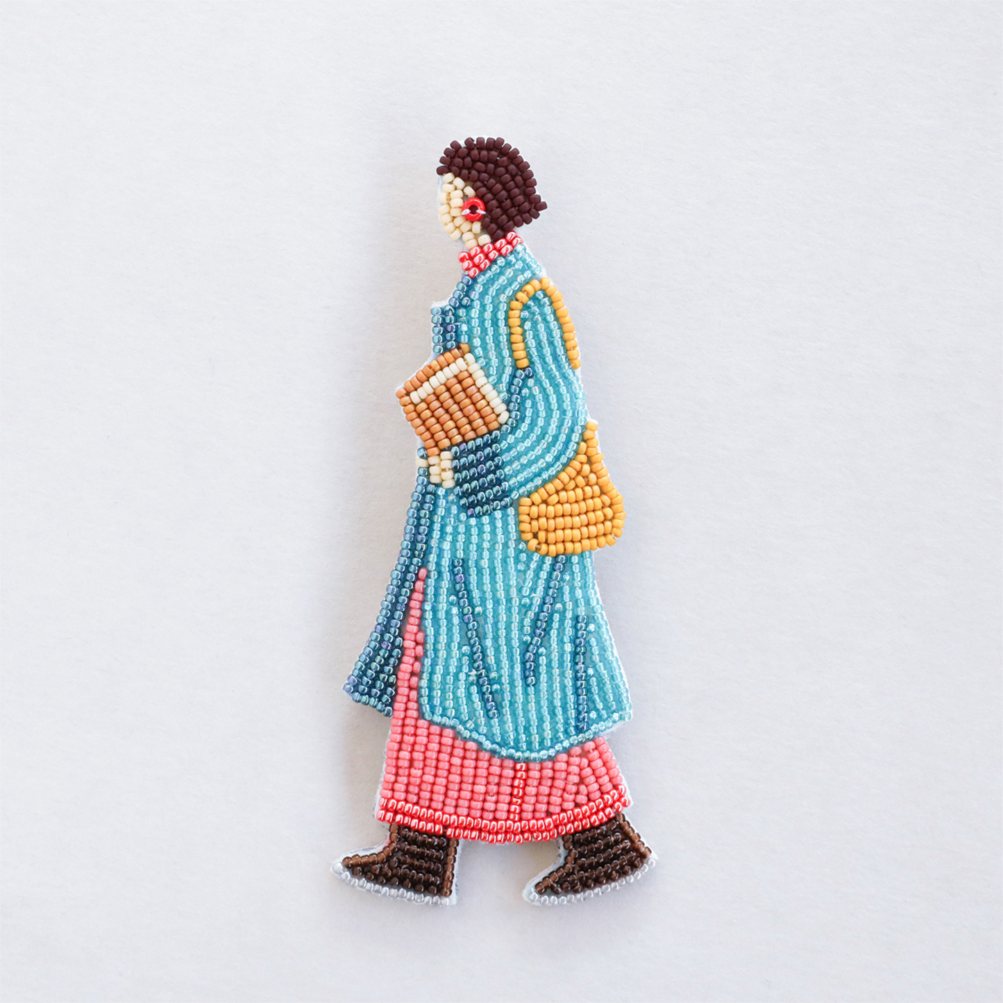 brooch