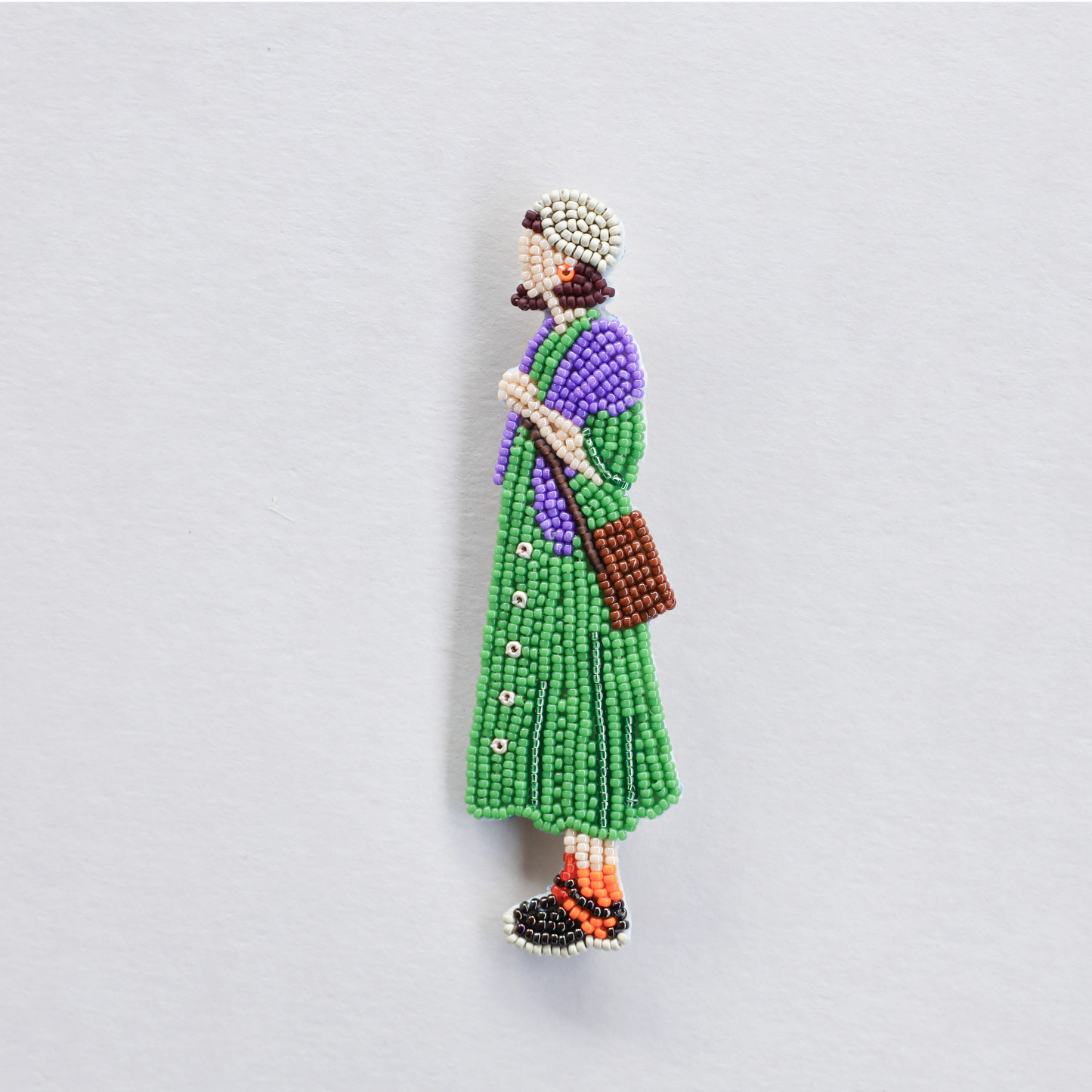 brooch