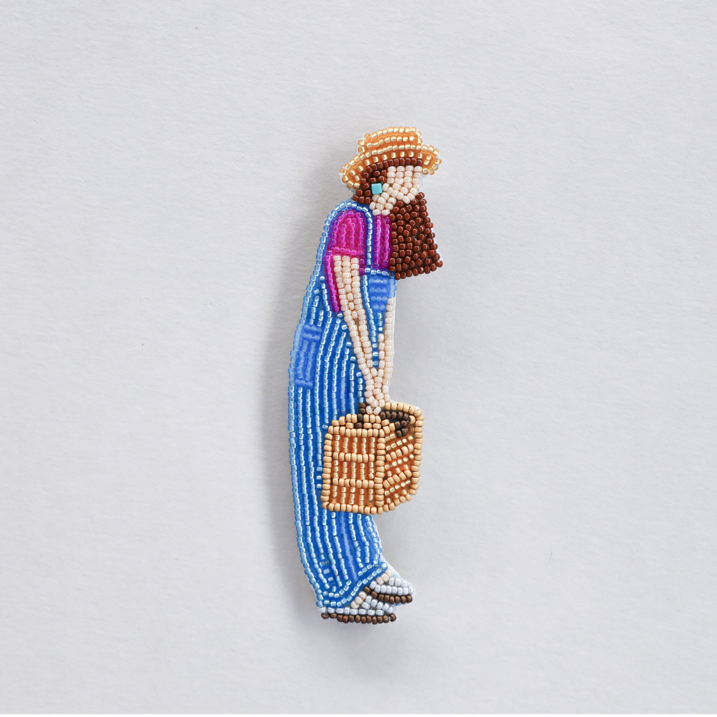 brooch