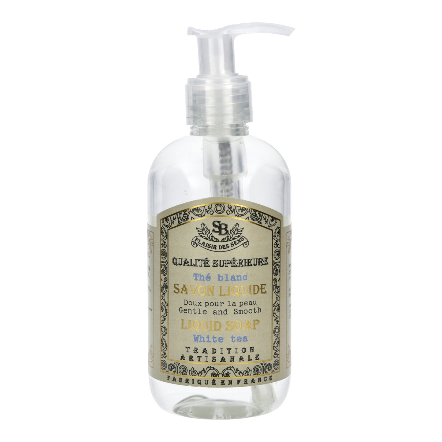 Santal et Beaute Liquid Soap 250ml