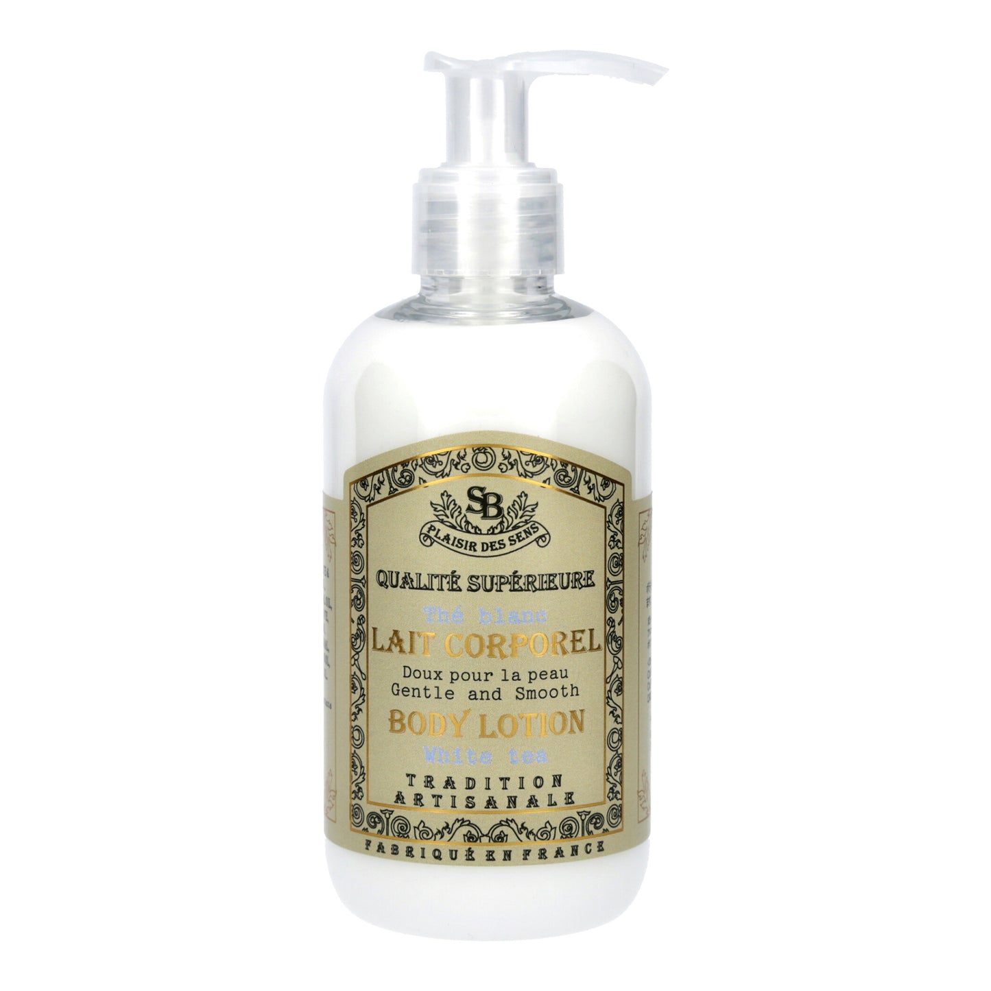 Santal et Beaute Body Lotion 250ml