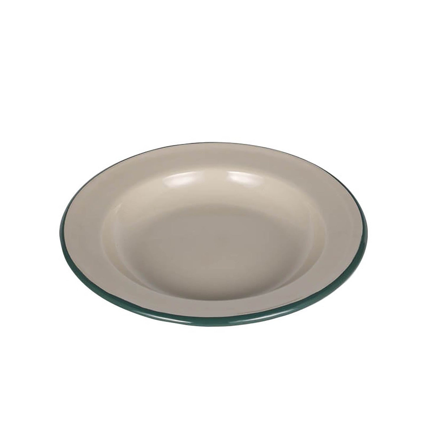 ENAMELED PLATES