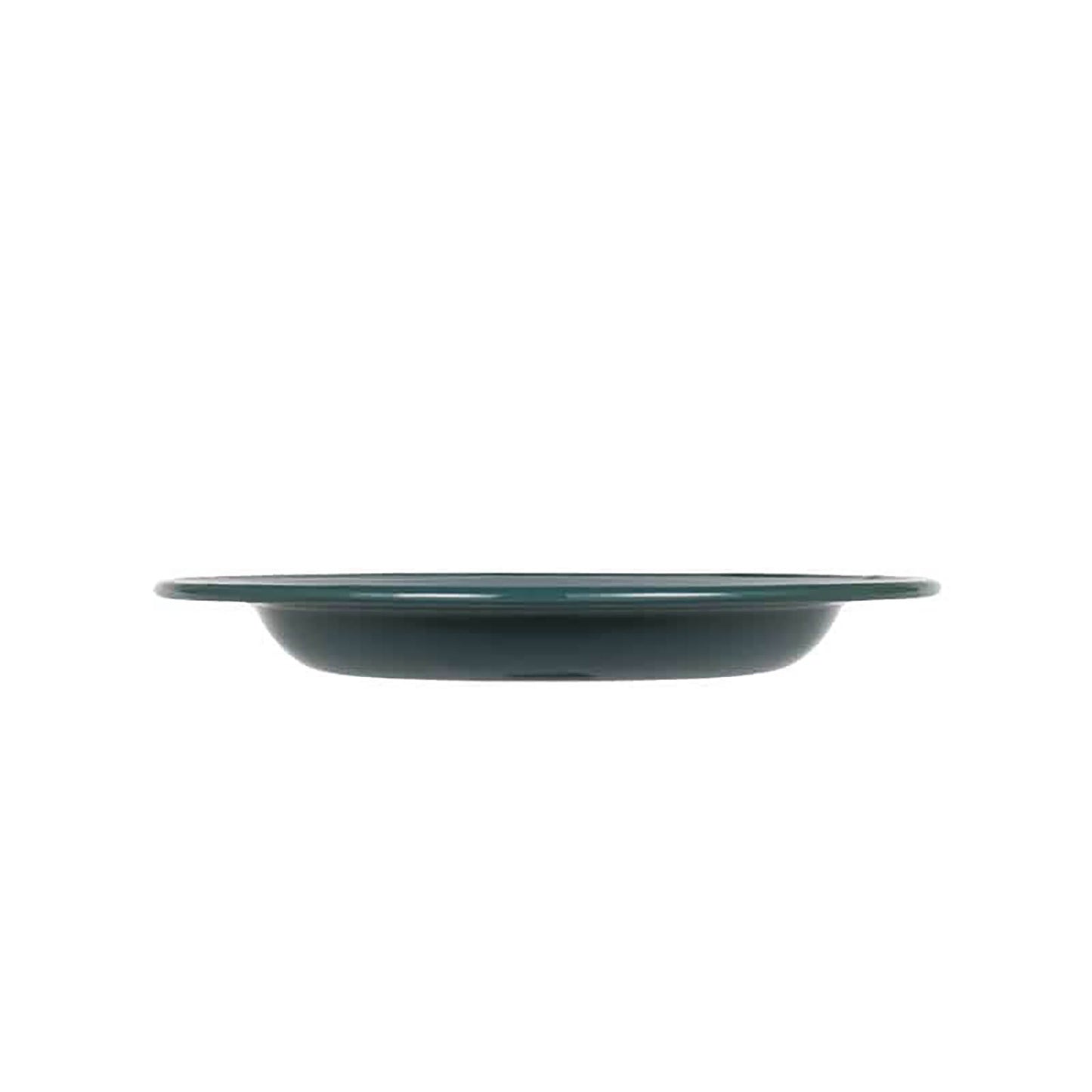 ENAMELED PLATES