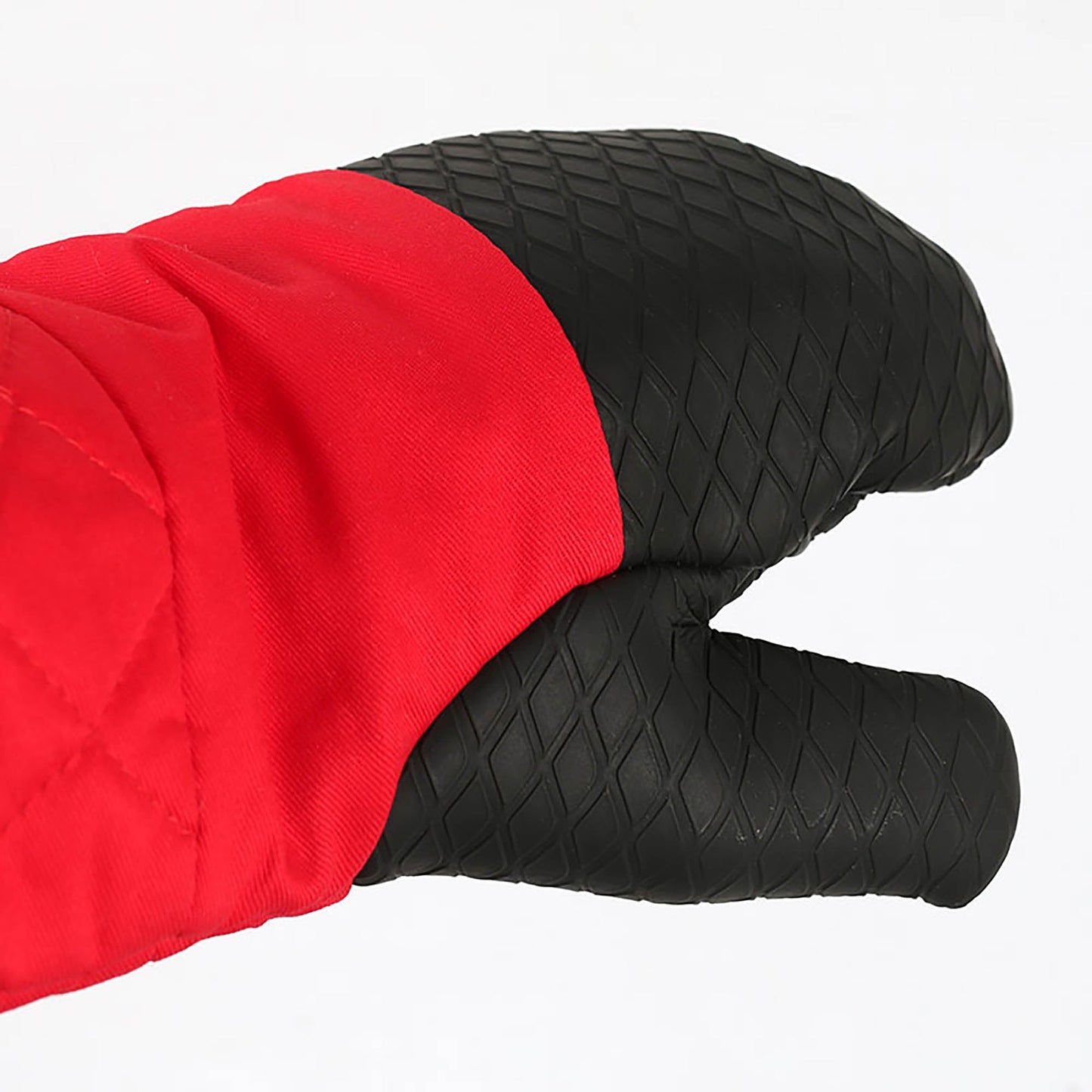 GLUTTON oven gloves