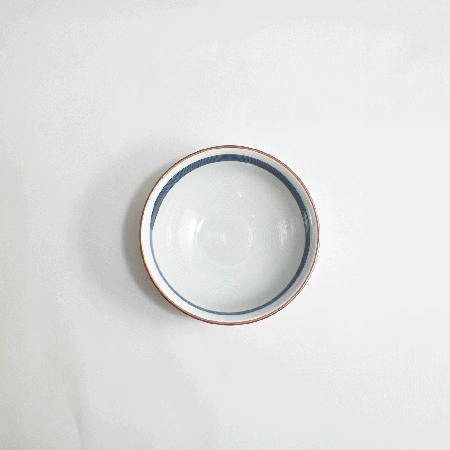 Daruma 4.5 rice bowl