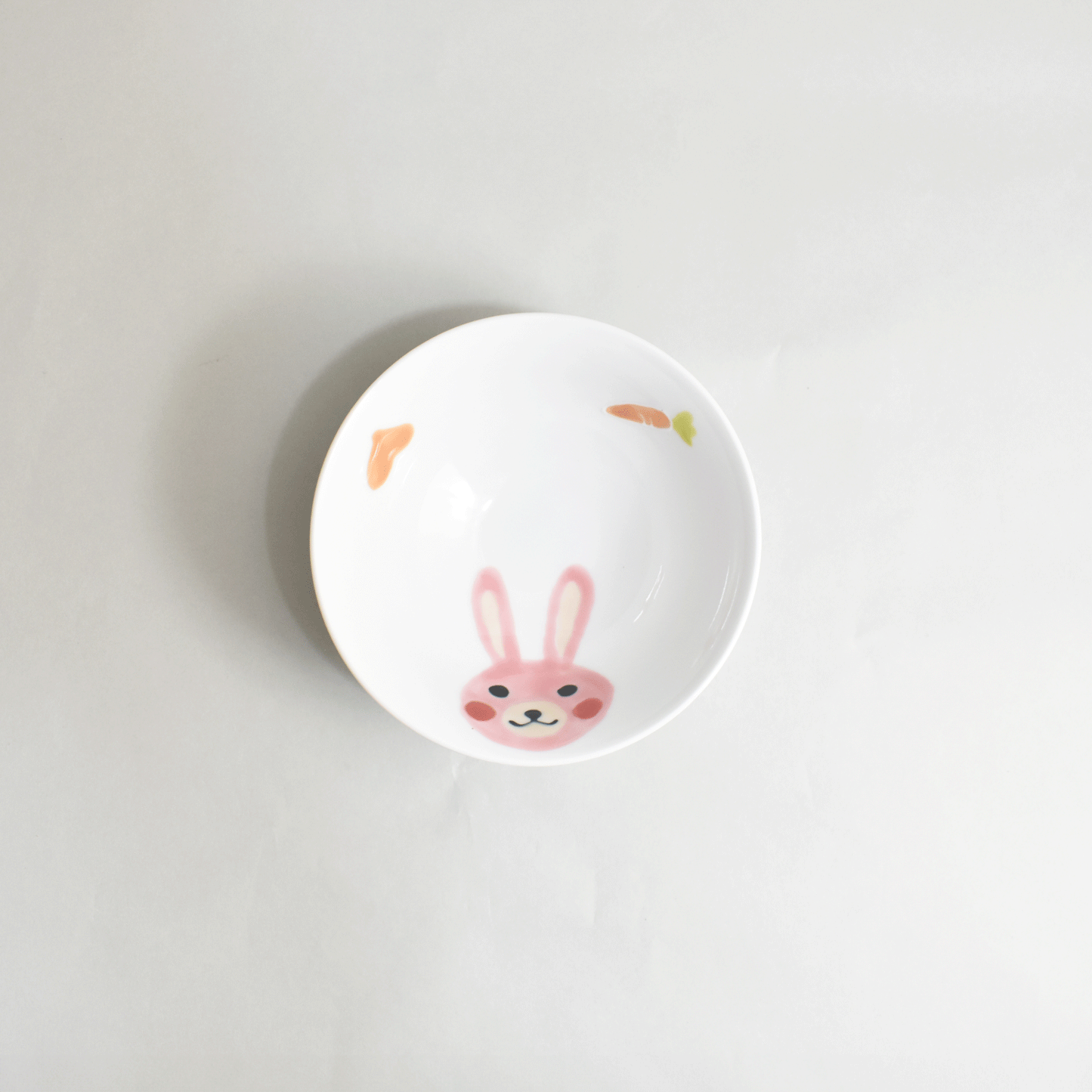 Bunny 3.7 rice bowl