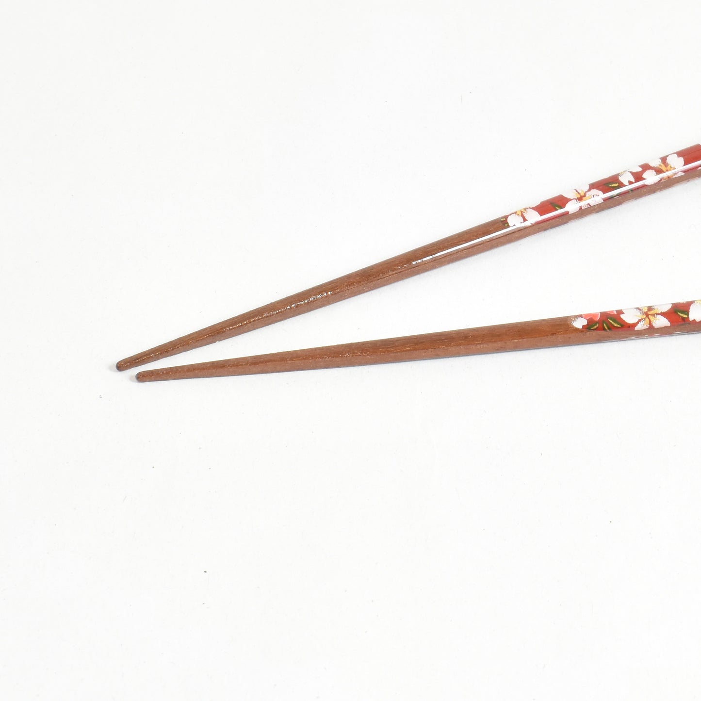 Aquria dishwashing chopsticks wild cherry blossom