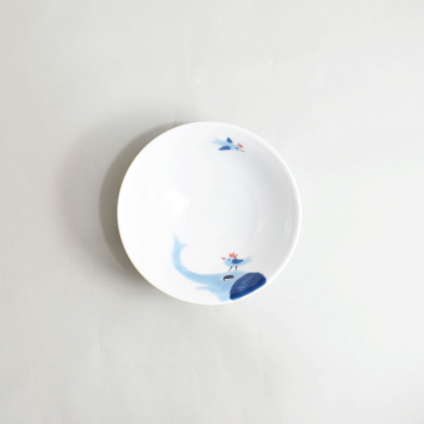 Elephant 3.7 rice bowl