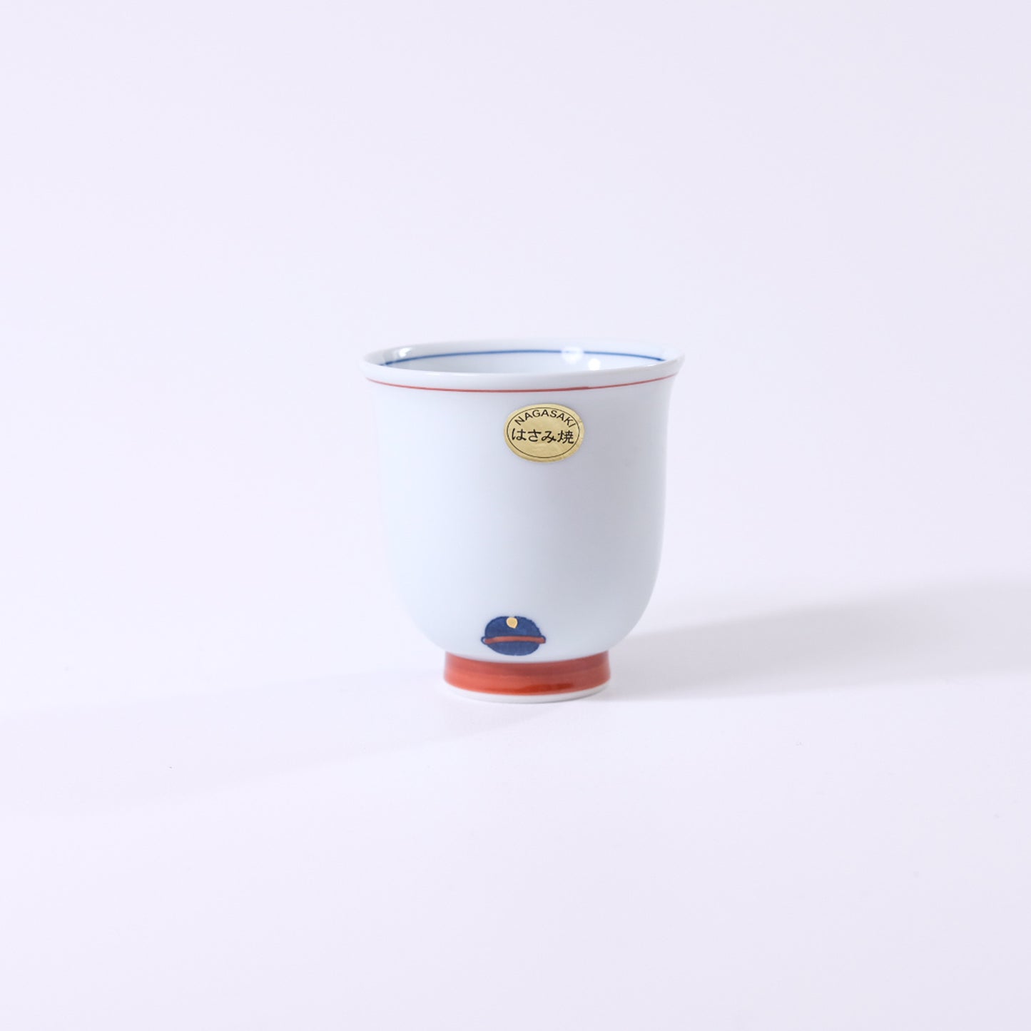 Bell Cat Cup