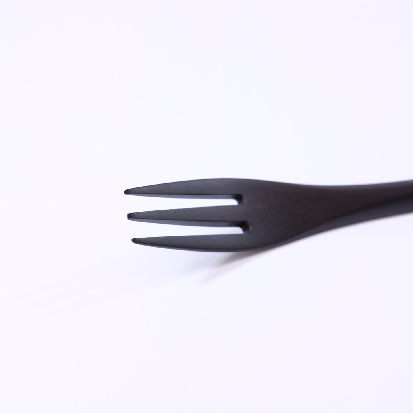 Ebony Fork