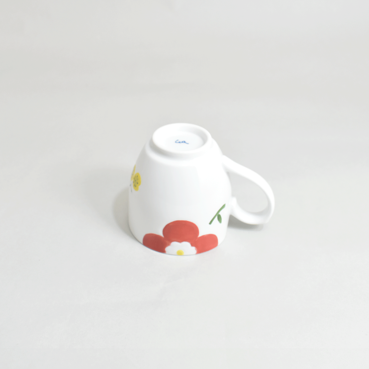 Good morning mug