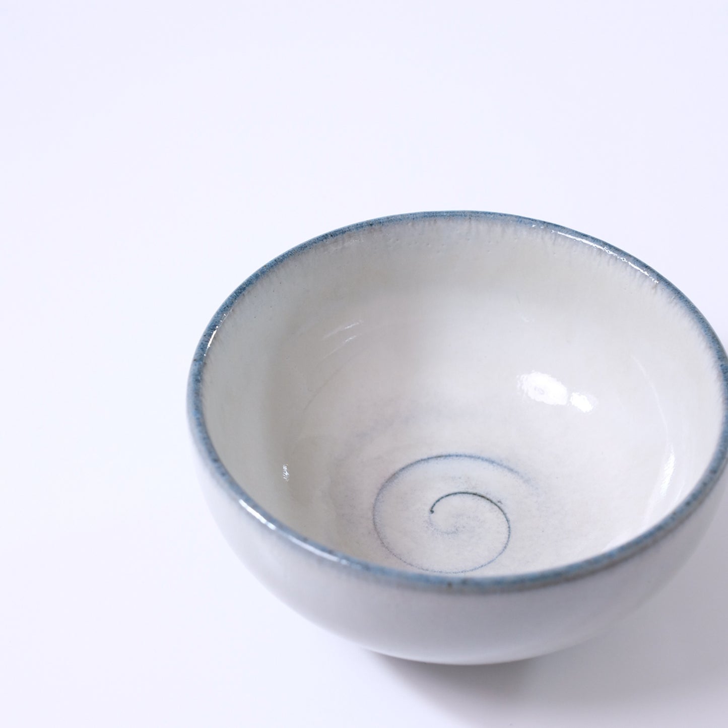 Ryuzan Kiln Rice Ball S