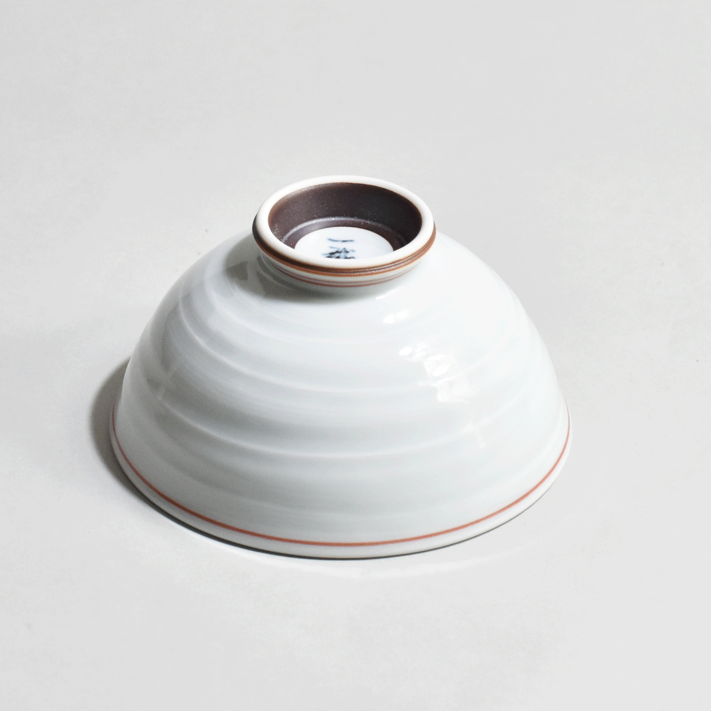 Prospect Rabbit Lightweight Rice Bowl