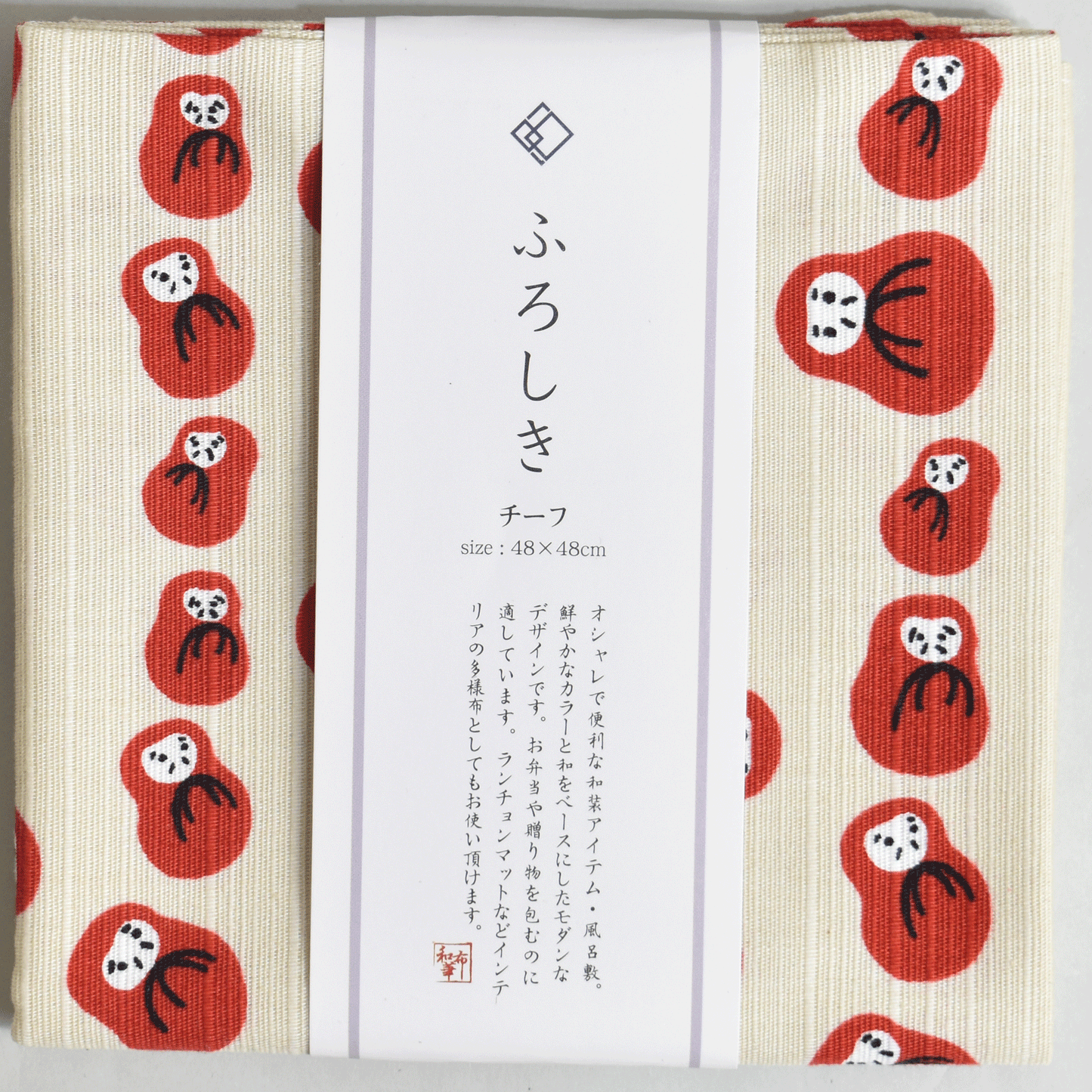 Furoshiki Chief Korondaruma