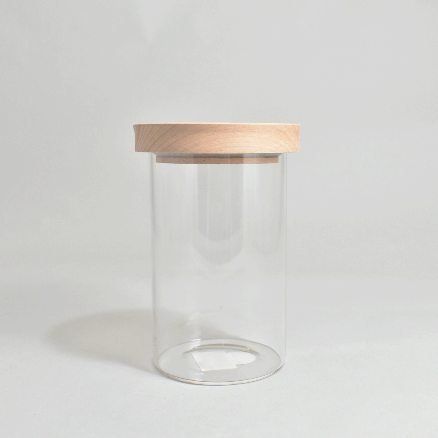 Mushroom Canister 500