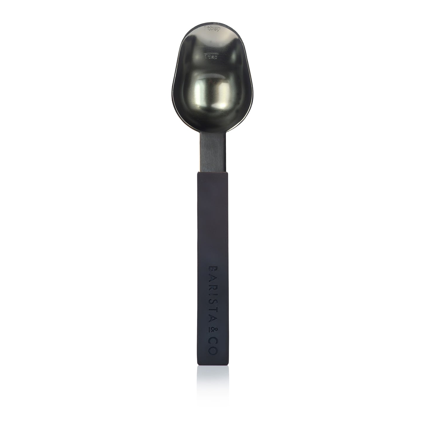 Scoop Measuring Spoon BK