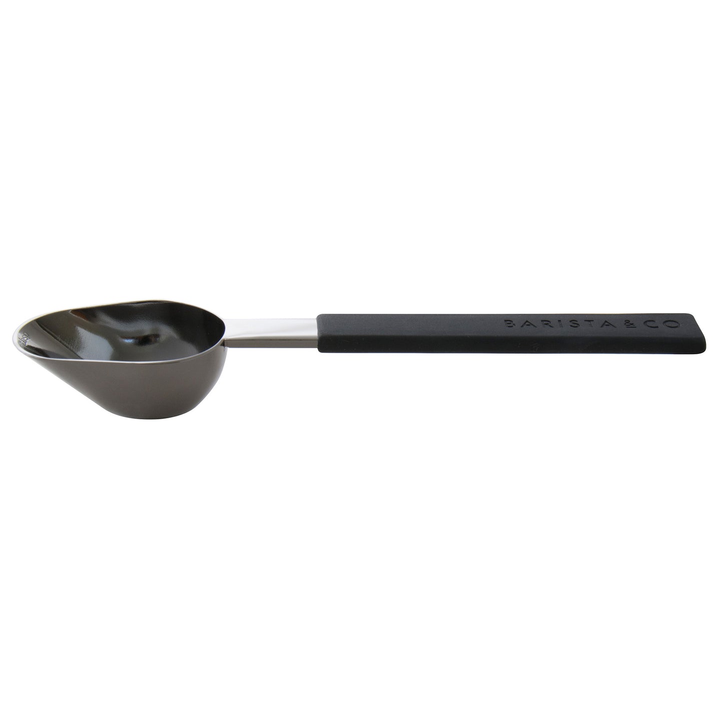Scoop Measuring Spoon BK
