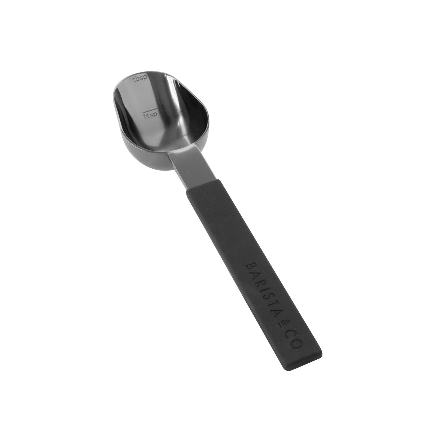Scoop Measuring Spoon BK