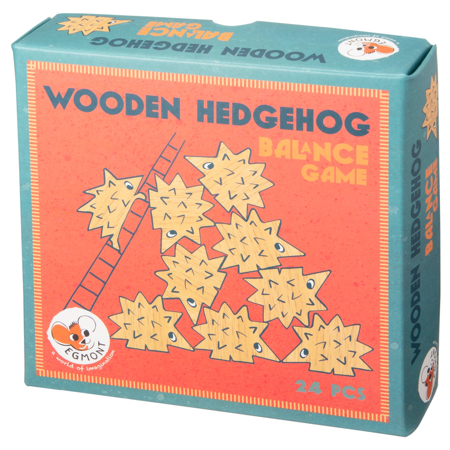 Wood Hedgehog Game