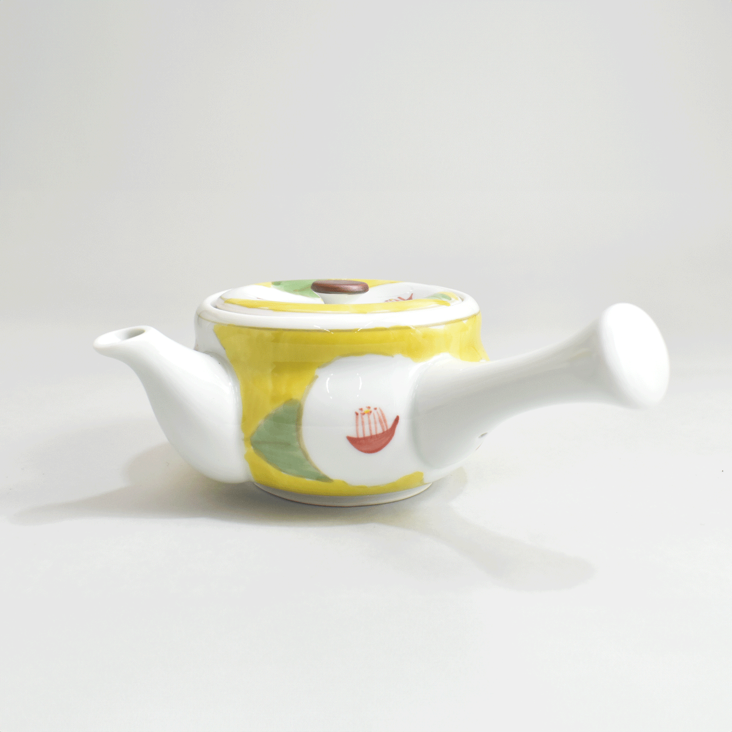 Kohka U Teapot