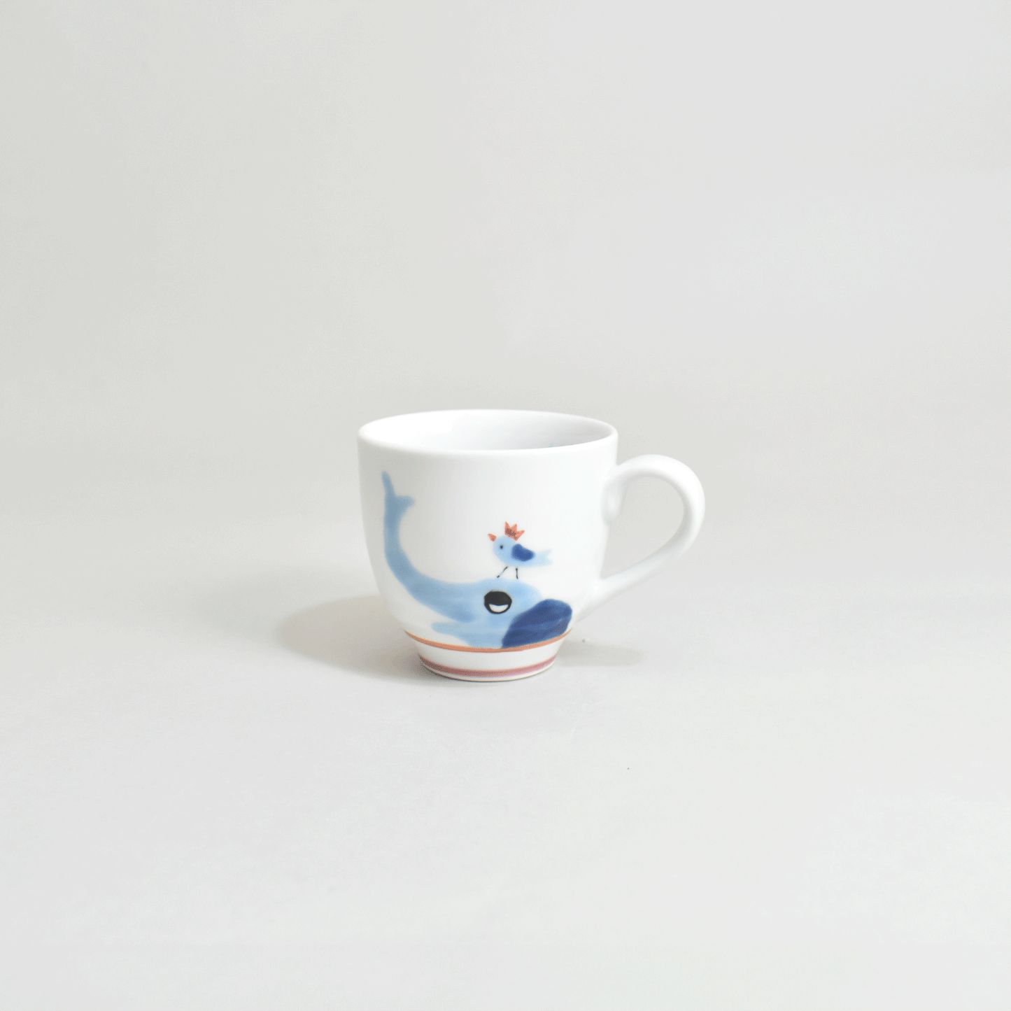 Elephant Mug