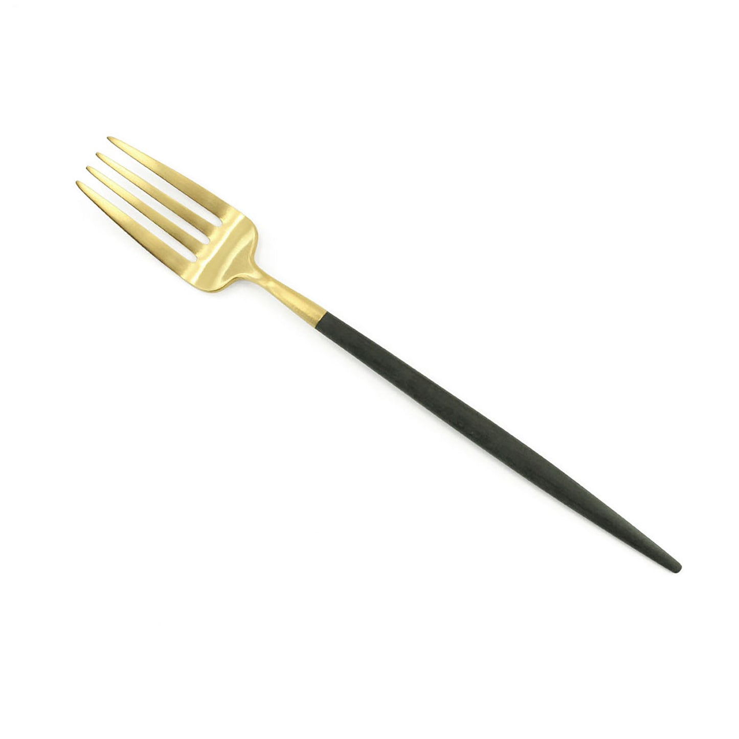 GOA GOLD DESSERT FORK