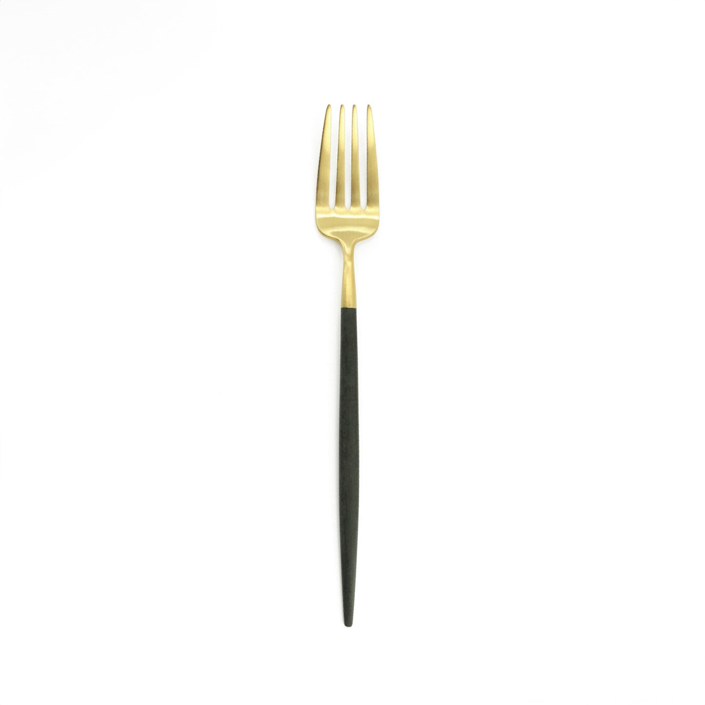 GOA GOLD DESSERT FORK