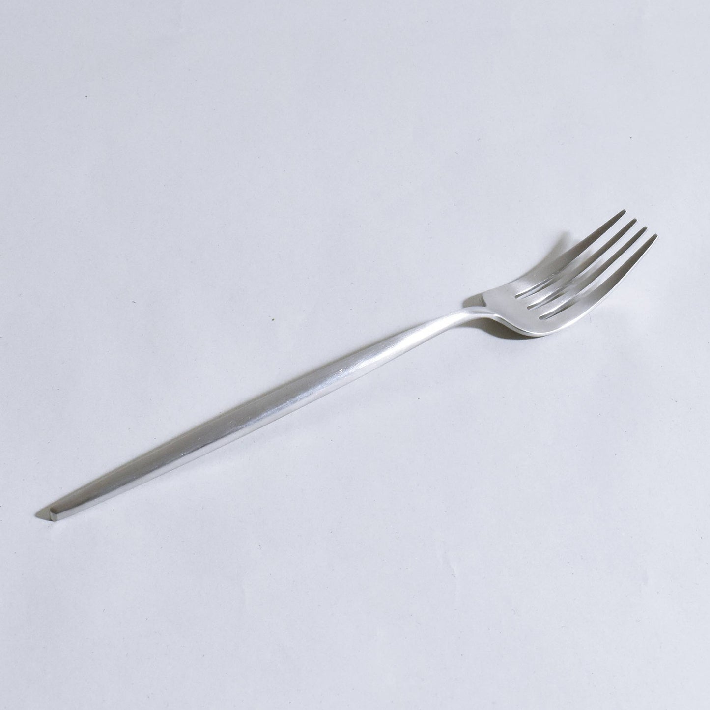 MOON MATTE TABLE FORK