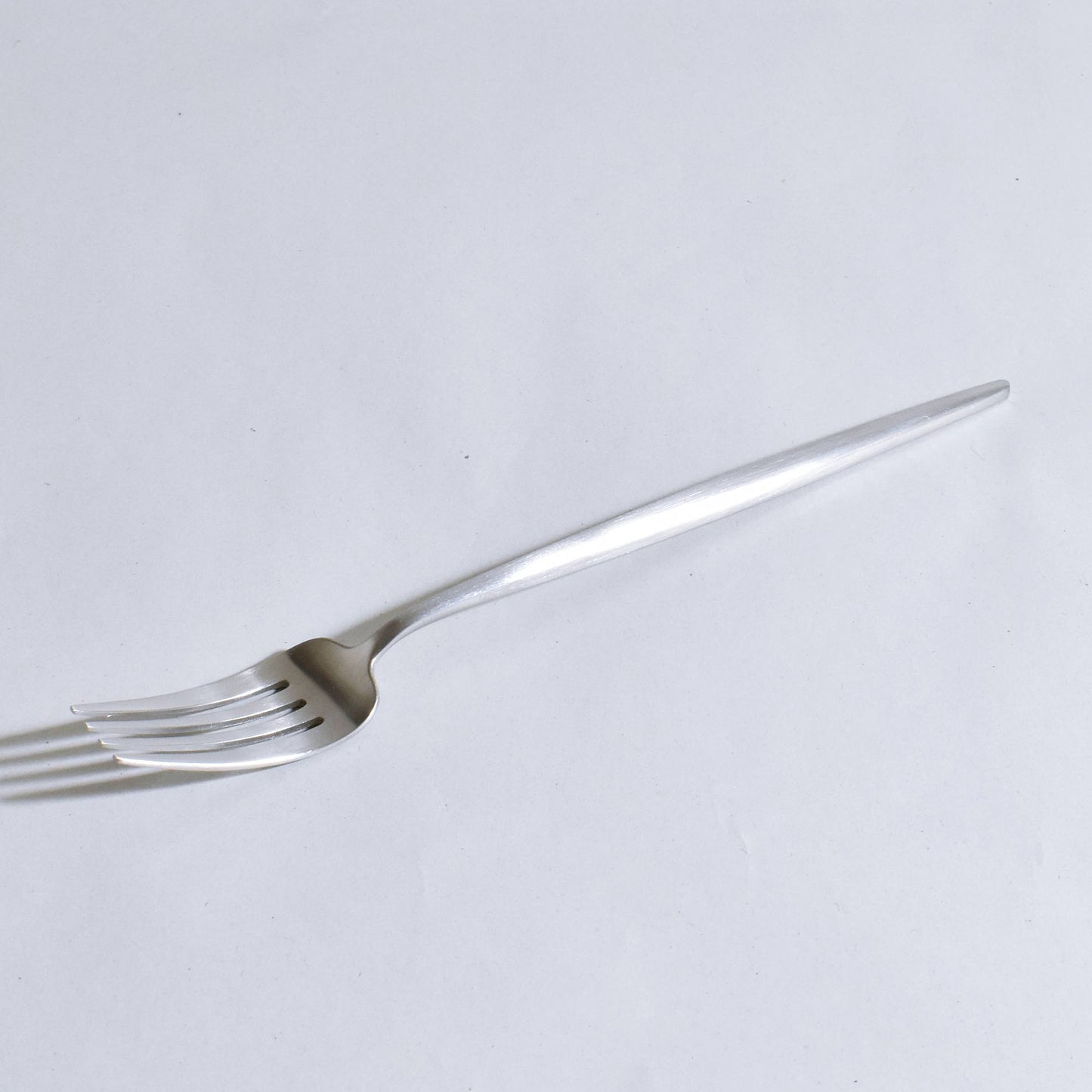 MOON MATTE TABLE FORK